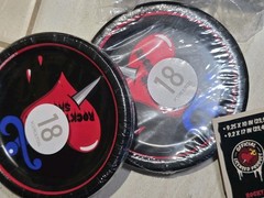 Rocky Horror Picture Show Party In A Box