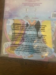 Disney Princess Table Decorating Kit