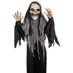Wicked Costumes – Graveyard Reaper – Party Decoration