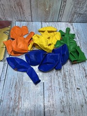 Simba King Lion Party Supplies Decorations Balloon Banner Plates Etc