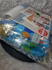 Construction Themed Birthday 235 Pc