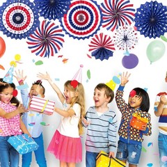 4th of July Patriotic Decorations Outdoor, Memorial Day Decorations, Fourth o…