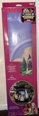 Disney Princess Treat Your Trunk Kit New