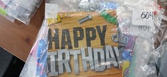 150+ Foil Balloons It’s a Girl & Boy Congratulations Graduate USA – NEW VINTAGE