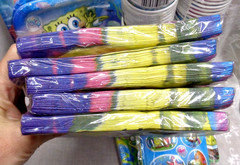 2013 Large Lot/25 pkgs SPONGEBOB SQUAREPANTS Birthday Party Supplies Invitations