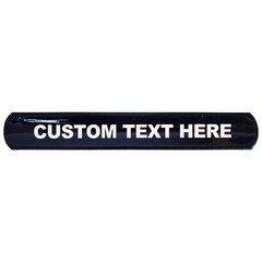 20Pcs Custom Slap Bracelets Personalized Snap Bands Wristbands for Party Favors