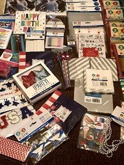 Birthday Party Supplies: Balloons (Helium) Banners, & More (Lot)