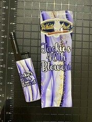 Personalized Party Favors/Treats Any Theme Any Design