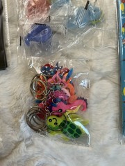 Mermaid Party Supplies Bundle Ocean Theme Decor Favors Kids Birthday