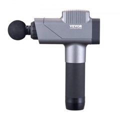 Massage Gun Deep Tissue Percussion Muscle Massager for Athletes – with 8 Spee