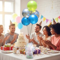 balloon weights are perfect for parties, birthdays, weddings. Each pack inclu…