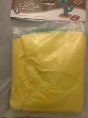 Inflatable Cactus Ring Toss (NEW)