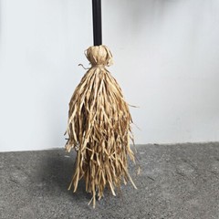 Halloween Animated Hovering Witch Animatronics Halloween Decorations Outdoor ET