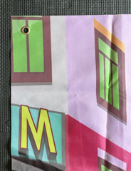 50s Rock N Roll Diner Backdrop Party Decoration Photography Background Banner