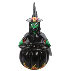 Witch Cauldron Cooler – Morris Costumes