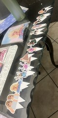 Taylor Swift Birthday Decorations