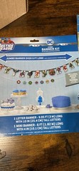 Justice League Party Kit