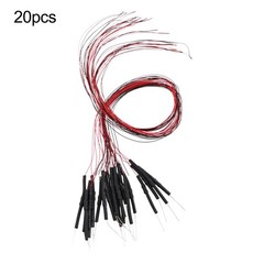 Pre Wired Prewired Replacement Set With Resistance 0.06×0.03×0.021″