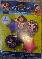 Disney Encanto Party Pack 8 Count #3