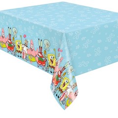 SpongeBob SquarePants Party Supplies – Build Your Own Bundle | Tableware & Decor