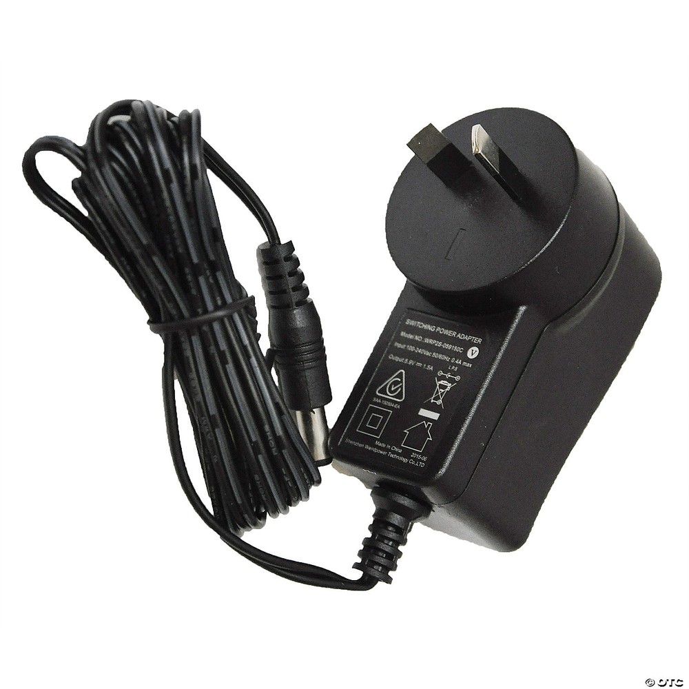Ac Adapter Au – Morris Costumes