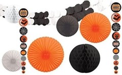 Halloween Party Decorations