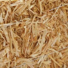Floracraft Decorative Straw Bale 5 Inch X 6 Inch X 13 Inch Natural Mxb13S-12