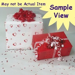 Multicolor Curly Q Confetti Party Table Scatter Retail Pack #9542 QS0 1 Pack