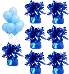 balloon weights are perfect for parties, birthdays, weddings. Each pack inclu…
