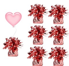 balloon weights are perfect for parties, birthdays, weddings. Each pack inclu…
