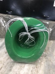 Saint Patrick Plastic Mini Party Hats 4.80 Inches X 4.25 Inches 6 Pack