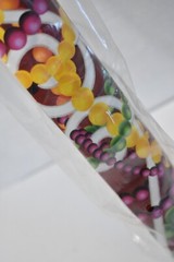 Oriental Trading Co Mardi Gras D-a-R Balcony Background Party Decor 70/6543