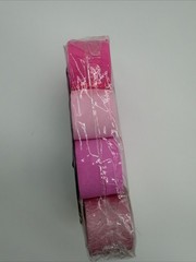 8 Rolls Crepe Paper Streamers in Pink Colors, Wedding Birthday Baby Shower