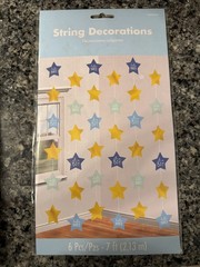 Blue Baby Shower Decorations Boy It’s a Boy Baby Shower Party Supplies