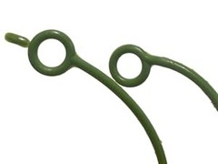 Artificial Eucalyptus Garland 4 Pack, Faux Eucalyptus Greenery Garland 6 ft,