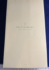 Pottery Barn – Red- Square, Paper Lanterns. Party Supplies. New In (Open) Box!