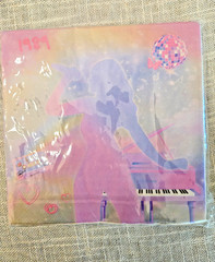 Taylor Swift Party Supplies Birthday Decor Party Favor Bag Tote Bag Shoe Charms
