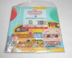 Cocomelon Birthday Party Supplies • 6′ Banner – Helium Balloon – Table Cloth NEW
