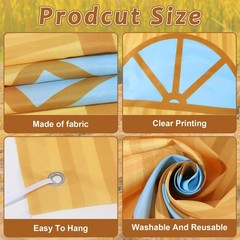 Large Straw House Photo Prop Straw Thatched Hut Shaped Selfie Frame Backdrop …
