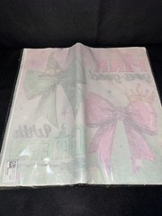 Defying Gravity Party Favor Gift Boxes 50 Pack + 100 Tissue Paper Pink Green