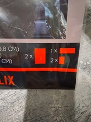 STRANGER THINGS Scene Setter Halloween Wall Backdrop Party Decoration Demogorgon