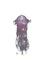 Jellyfish Lantern Ambient Light Ocean Theme Party Lighting 15×7 “ You Pick Color