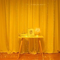 New Year 2026 Holiday Party Birthday Decoration LED 8 Mode Christmas Light USB