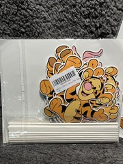 24PCS Winnie Party Decorations,Centerpieces Decorations Stick Table Toppers F…