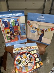 ROBLOX with Customizable Banner Bundle