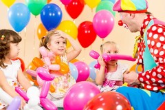 FOTIOMRG 200pcs Twisting Balloons 260 Long Balloons for Balloon Animals, 20 A…