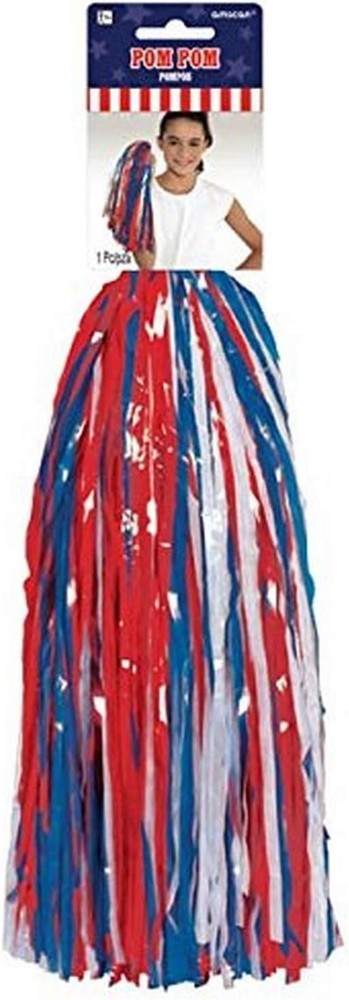 Party Pom Pom, 15″