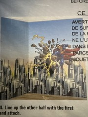 Superman 5’ Party Decorations Giant Wall Scene Setter DC Comics Super Heros C1