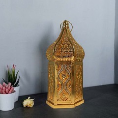 Middle East lamp table Ramadan LED night lamp Islamic Muslim Home Decor JQ