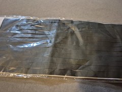 Diy Tissue Paper Tassel Black 5 Assemblies All Occasions